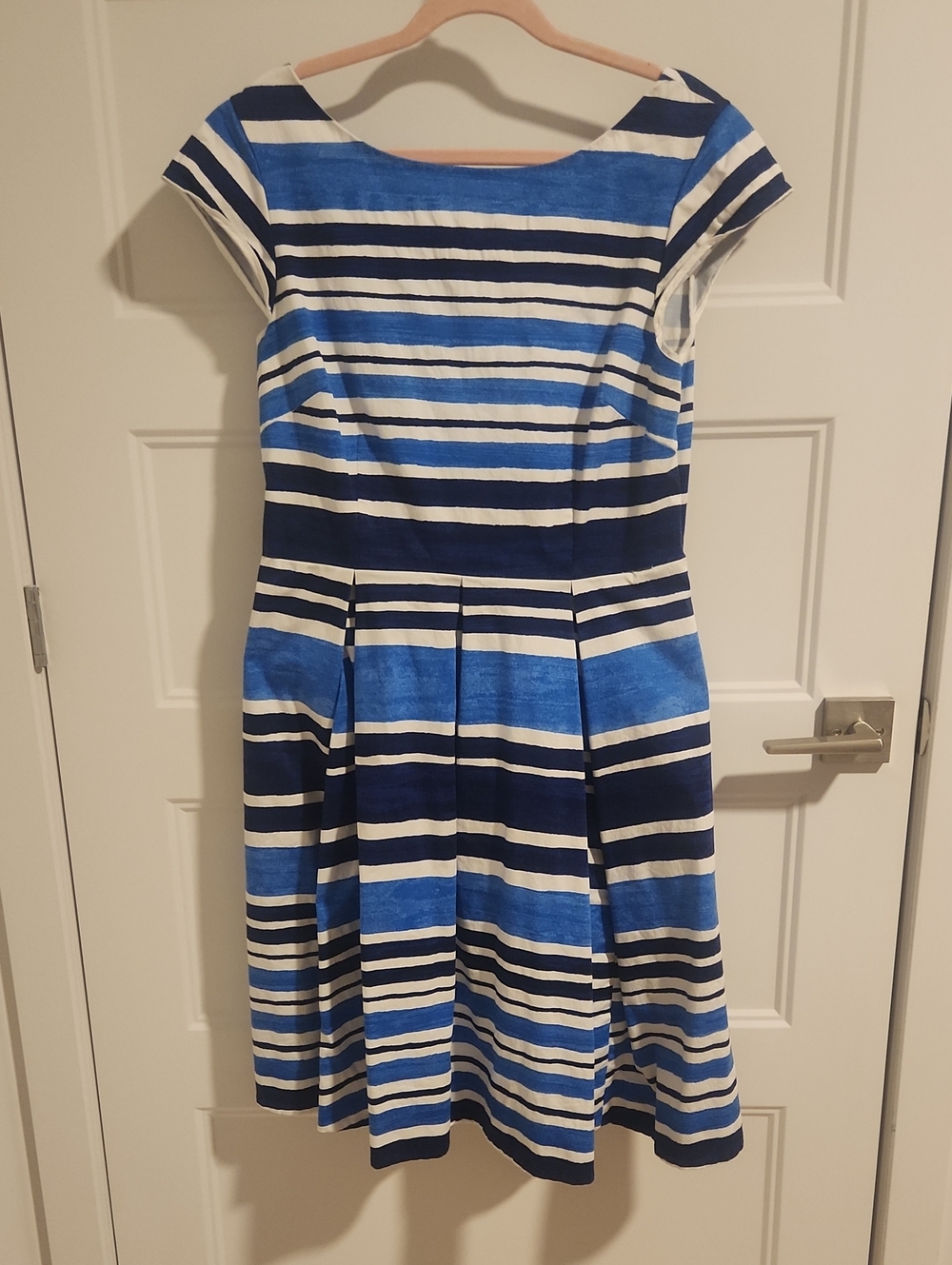 Kate Spade Stripped Dress